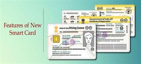 smart card India apply online